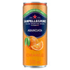 San Pellegrino Aranciata 330ml