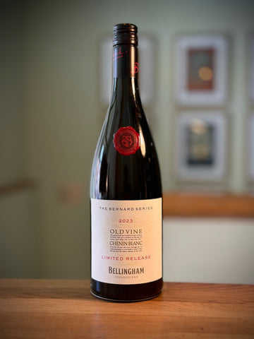 Bellingham, Bernard Series Old Vine Chenin Blanc, Cape Town 2023