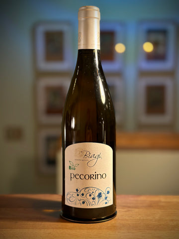 Biagi, Pecorino, Colli Aprutini 2021