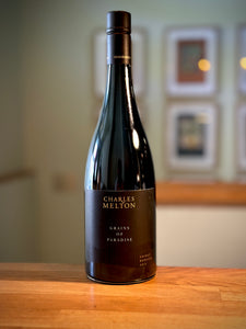Charles Melton, 'Grains of Paradise' Shiraz, Barossa Valley 2017