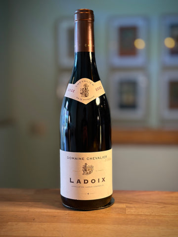 Domaine Chevalier, Ladoix Rouge 2022