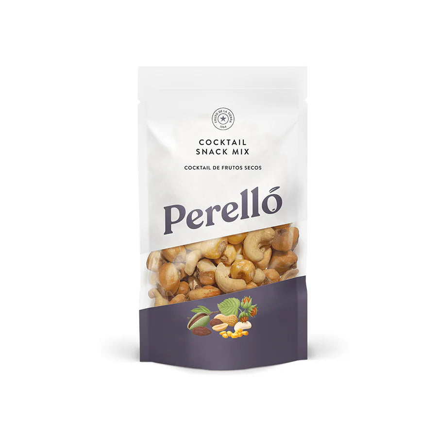 Perello Cocktail Mix 115g