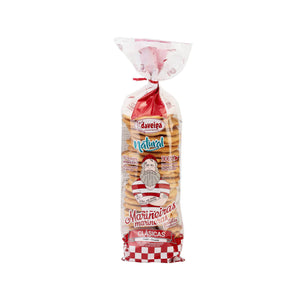 Savoury Butter Biscuits Crackers 200g