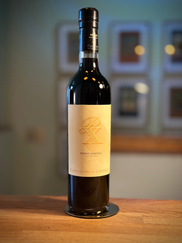 Fernando de Castilla, Antique Pedro Ximénez, NV