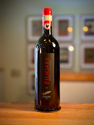 Filigare, Chianti Classico 2021