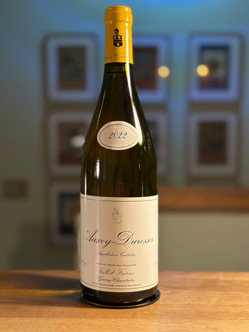 Vallet Frères, Auxey-Duresses 2023