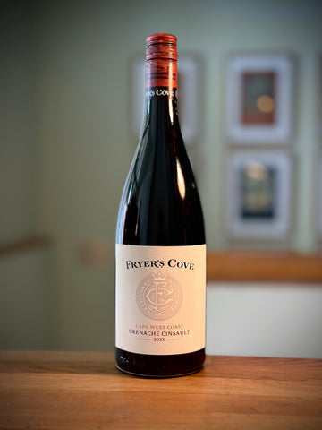 Fryer's Cove, Grenache/Cinsault, Cape West Coast 2023