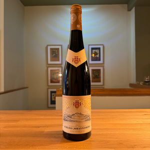 Schloss Johannisberg, Riesling Trocken, Rheingau 2022