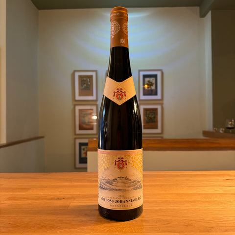 Schloss Johannisberg, Riesling Trocken, Rheingau 2022