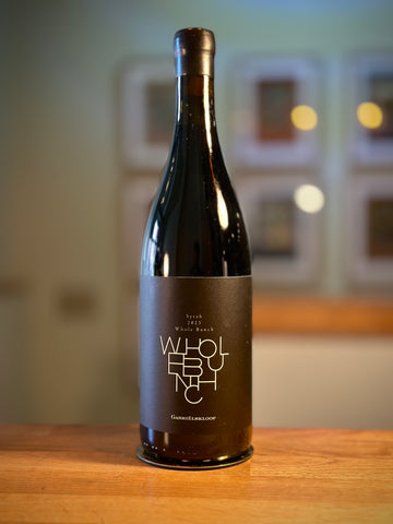 Gabrielskloof, Whole Bunch Syrah, Walker Bay, South Africa 2023