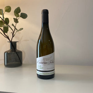 Domaine Fraiseau Leclerc, AOC Menetou-Salon, Cuvée 3 Frères élevée en fût de chêne, 2021