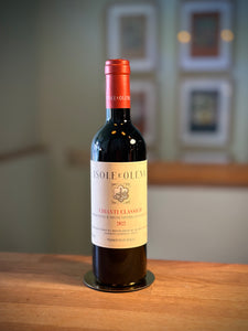 Isole e Olena, Chianti Classico 2021 37.5cl