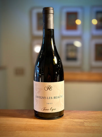 Jane Eyre, Savigny-lès-Beaune 2022