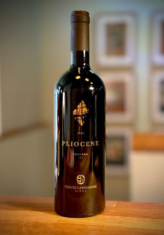 Tenuta Larnianone, Pliocene, Toscana IGT 2020