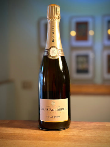 Champagne Louis Roederer, Collection 244 NV