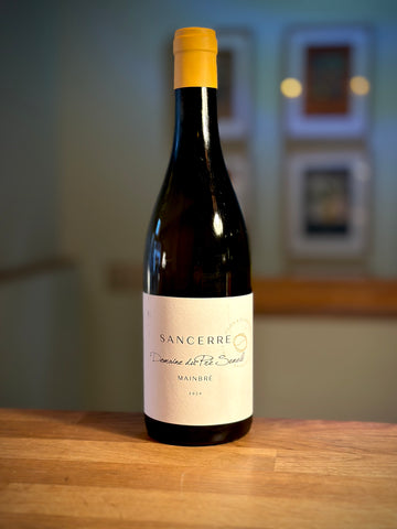 Domaine du Pré Semelé Sancerre, Mainbré, AOP Sancerre 2023