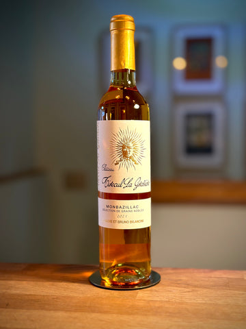Château Tirecul La Gravière, Monbazillac 2021 (50cl)
