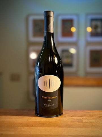 Tramin, Gewurztraminer Nussbaumer, Alto Adige 2022