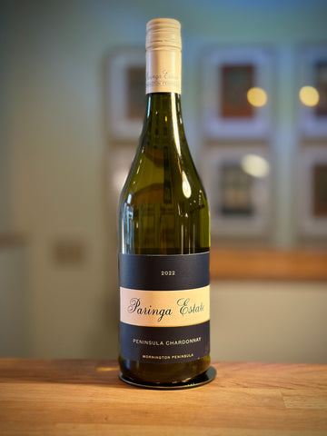 Paringa Estate, 'Peninsula'Chardonnay, Mornington Peninsula 2022