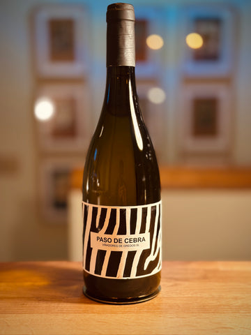 Vinadores de Gredos, Paso de Cebra, 2019