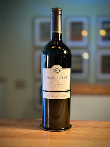 Peirano, Petite Syrah, Lodi 2020