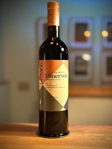 Must & Lees x Domaine Vignoble Puy, Minervois AOP, 2021