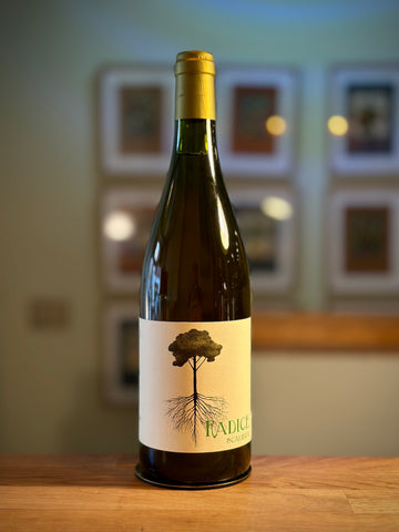 Vino Lauria, Radice, Sicily 2022