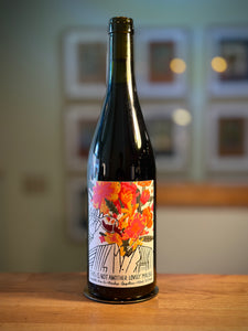 Matías Riccitelli, This is Not Another Lovely Malbec, Uco Valley 2023