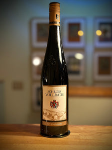 Schloss Vollrads, 'Schlossberg' Grosses Gewächs Riesling, Rheingau 2021