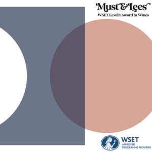 ISLINGTON: WSET Level 1 Award in Wines - 1 Day Course 7th June