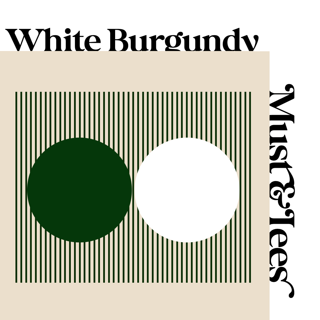 Fitzrovia: White Burgundy Exploration Tasting - 10th Apr