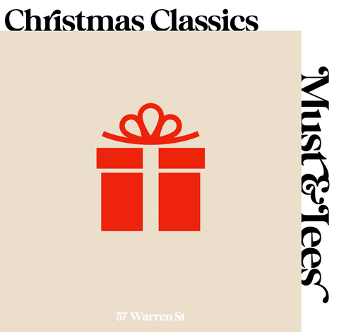 Islington: Classics for Christmas Wine Tasting - Wednesday 17th December