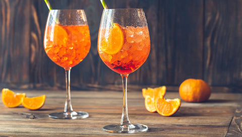 Aperol spritz EVENT