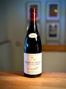Domaine Tortochot, 1er Cru Aux Charmes, Morey-Saint-Denis 2020
