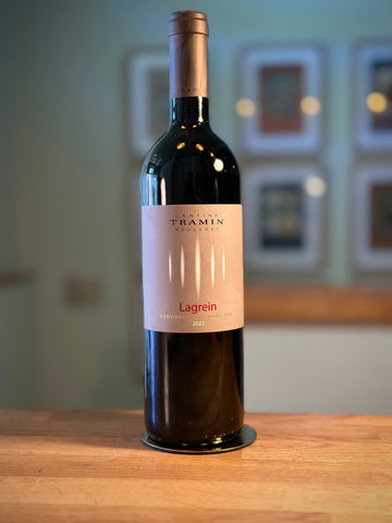 Tramin, Lagrein, Alto Adige 2023