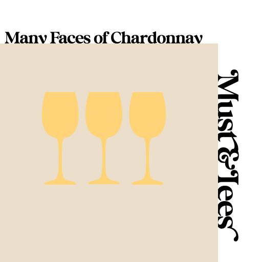 Fitzrovia: Butter, Steel and Stone: The Many Faces of Chardonnay - Wednesday 1st October 2025