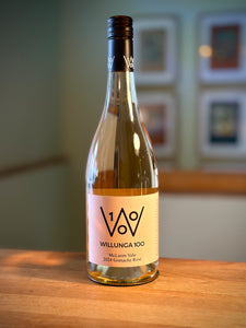 Willunga 100, Grenache Rosé, McLaren Vale 2024