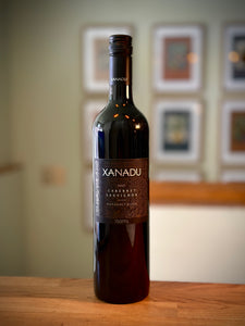 Xanadu, Cabernet Sauvignon, Margaret River 2021