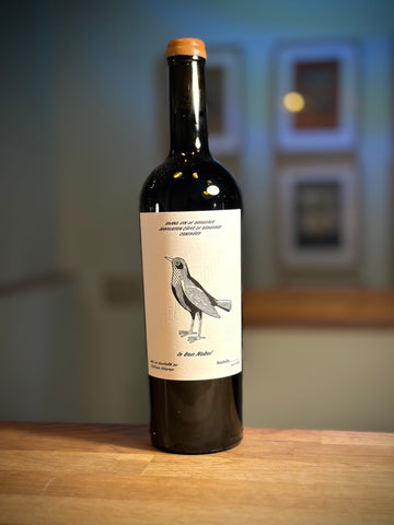 Château Picoron, 'Le Bon Nobel', Bordeaux 2016