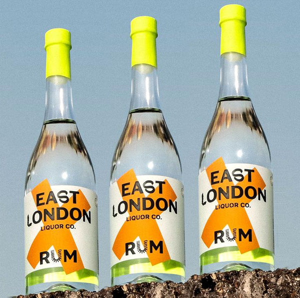 East London Rum