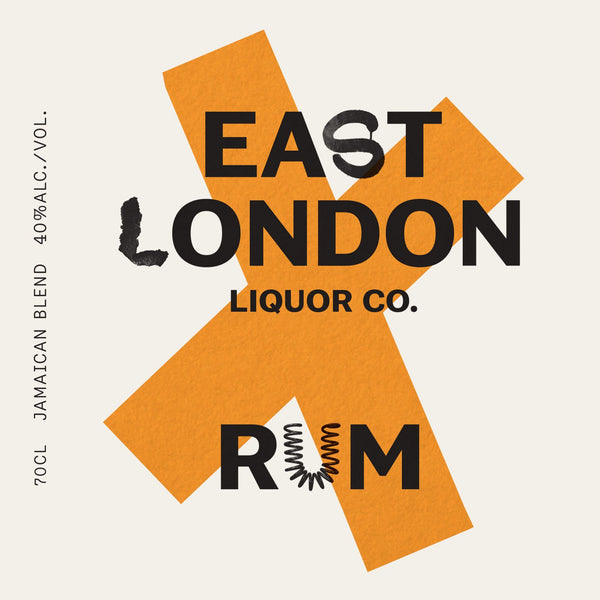 East London Rum