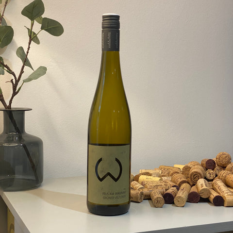 Waldschütz, Gruner Veltliner, Fels Am Wagram, Kamptal 2022