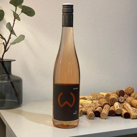 Weinhof Waldschütz, Hof Zweigelt Rosé, Kamptal 2024
