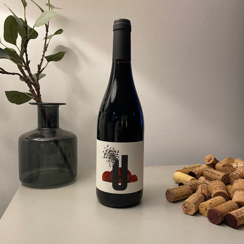 Els Vil Lusionistes, Unànim Simbiosi, Priorat 2020