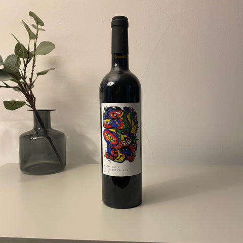 Macià Batle, Colleccio Privado, Mallorca 2019