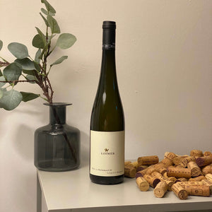 Loimer `Steinmassl` Erste Lage Kamptal Riesling 2016