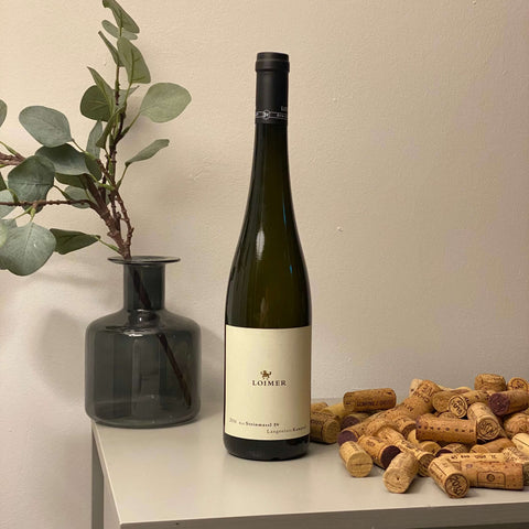 Loimer `Steinmassl` Erste Lage Kamptal Riesling 2016