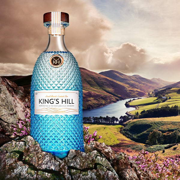 Kings Hill Gin 70cl