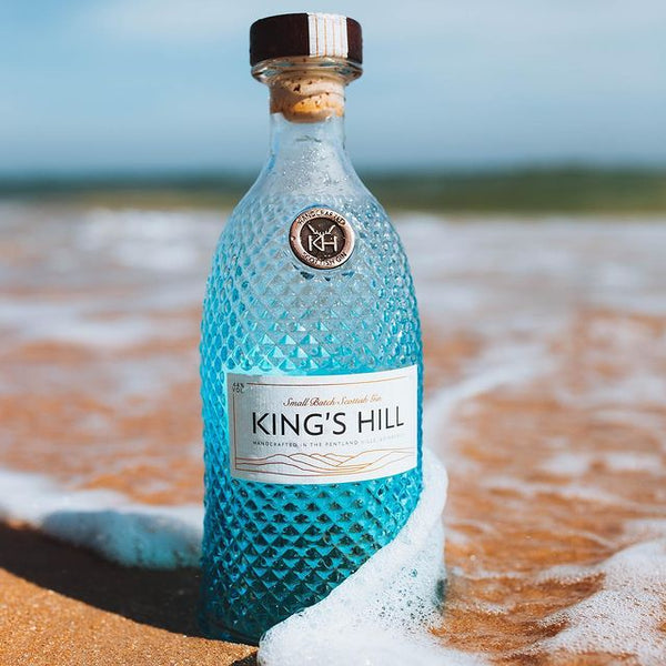 Kings Hill Gin 70cl