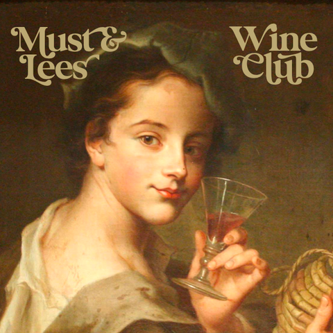 Wine Club 3 Wines